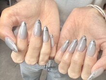 サロンサルート 本店(salon salute)/ガラスフレンチ