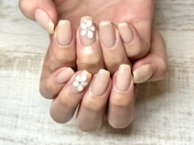 マイレ(Maile)/120min/order design