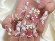 ネイルサロン ミリー(Nail Salon Milly)
