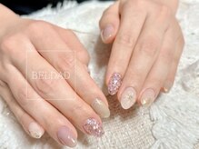 ベルダ(BELDAD)/お客様ネイル ー Customer nail