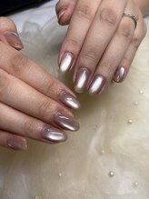 サロン カレア(Salon Kalea)/ちゅるんマグネット