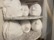 ピナリ(PINARI)/石膏パック