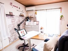 エマネイル(Emma Nail)