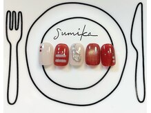 スミカ(sumika)/ネイルデザイン