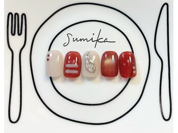 ネイルデザイン