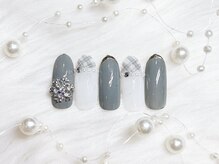 ネイルパティオ 新越谷店(nail patio)/9500コース