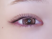 ティノ(Tino)/DKL×下まつ毛パーマ