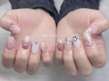 ヒンネイル(Hin Nail)/