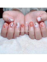 サロン オリーブ(Salon Olive)/