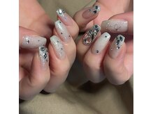 ネイルロク(nail 6.)