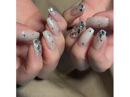 ネイルロク(nail 6.)の写真