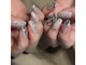 ネイルロク(nail 6.)の写真
