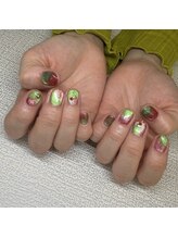 バルミー(Balmy)/マグネット☆