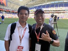 ほぐし屋レオ 守谷店(ほぐし屋LEO)/高島雄大氏