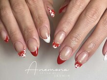 アネモナ(ANEMONA)/design by〉Jasmin