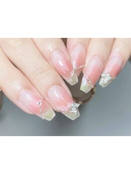 モテ可愛系（デート・合コン）が得意