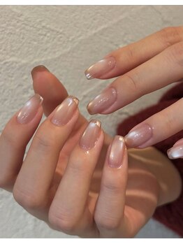 マイントゥ ネイル(mine too nail)/