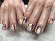 ネイルプラスユウ(NAIL+U)/ニュアンス