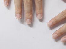 イズ(...is)/初回ご来店日/no'7