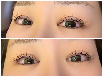 アリュール アンド エテルノ 宇都宮本店(Allure & ETERNO)/ラッシュリフト