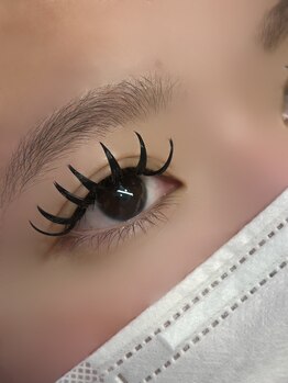 エルドット アラハ店(L.)/バインドロック 120分付け放題