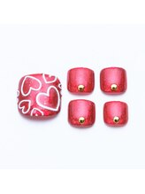 イーデザイン ネイル(E.design.Nail)/シンプル￥9980［新規￥8980］