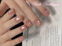 ヌード ネイルスタジオ 船橋店(Nude Nailstudio)/