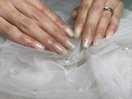 ホワイトラメグラ