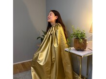 ミネラリズム(mineralism)の雰囲気（美肌効果もある若よもぎ蒸しで効果的に温活）