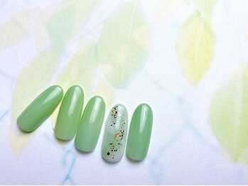 ジル(JILL)/2月シンプル