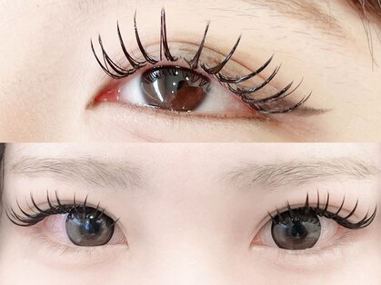 アイビューティー スフィーダ(eye beauty sfida)の写真