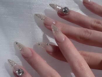 ルヴィア(Luvia.)/crystal glow