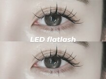 プラス ファースト(Plus 1st)/フラットラッシュ　80 by kimura