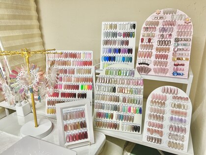 ジッコネイル(Jicco nail)の写真