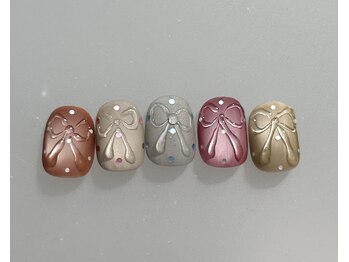 maho omakase &nbsp;design