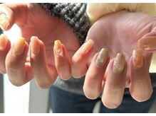 シエル(Ciel)/nuanceおまかせ