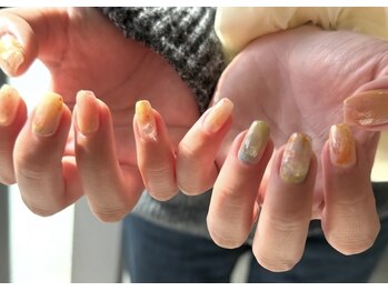 シエル(Ciel)/nuanceおまかせ