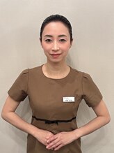 痩身ダイエット専門店 ベルカリネ&nbsp;齋藤 朋枝