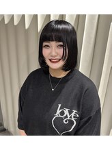 エフルーム ミヤザキ(F room Miyazaki) MISAKI