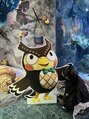 ノエ ネイル(Noe.)&nbsp;あつ森も大好きですっ！！！