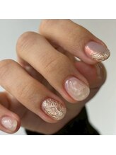 ロウズネイル 新小岩店(LOEWS NAIL)/NuanceArt / ニュアンスアート