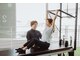 アイフィット(i-fit)の写真/【細胞から痩せる】呼吸測定×汗だく呼吸トレ×マシンピラティスで代謝MAX