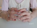 【hand】 design