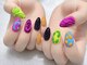 グローネイルズ(Glow Nails)の写真