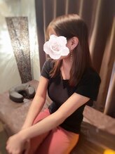 タイ古式マッサージ＆アロマエステ　みんなのタイ古式　つくば店&nbsp;佐野 莉奈