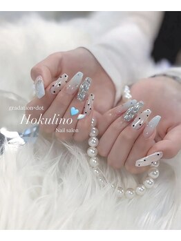 ホクリノ(Hokulino)/みずたまもよう