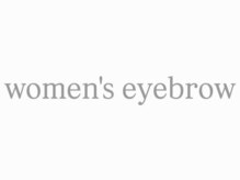 エルブリンク(elblink)/women's eyebrow