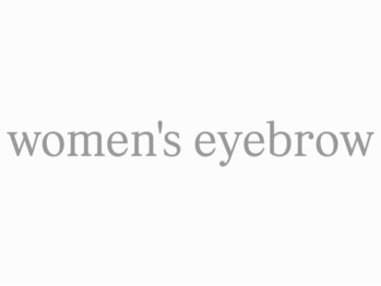 エルブリンク(elblink)/women's eyebrow