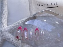 エヌエープラスネイル 葛西本店(Na+nail)/