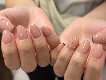 フィロンネイル 蒲田店(filonnail)/お持ち込み90分